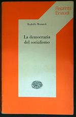 La democrazia del socialismo