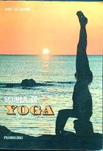 Scuola di Yoga