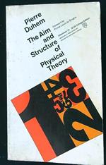 The Aim and Structure of Physical Theory