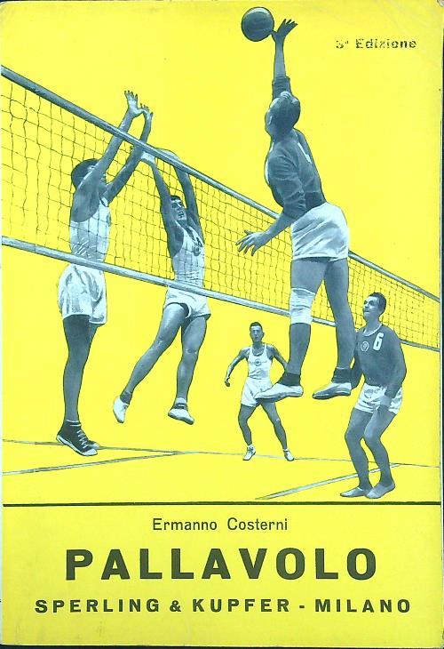 Pallavolo