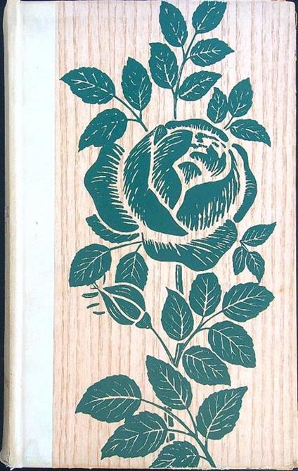 Il  giardinaggio per tutti - copertina