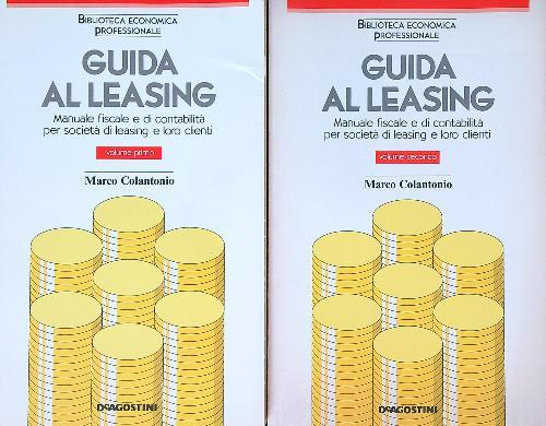 Guida al leasing 2 voll
