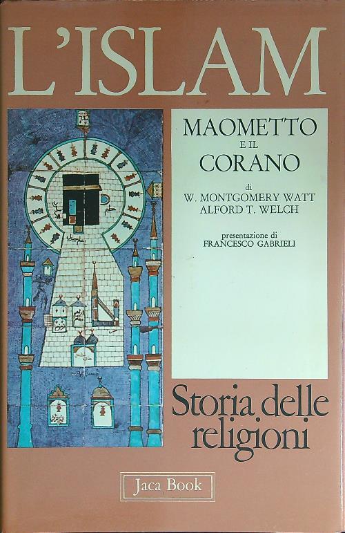 L' Islam Maometto e il Corano