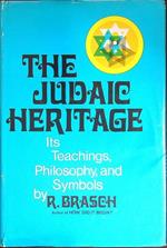The  Judaic heritage