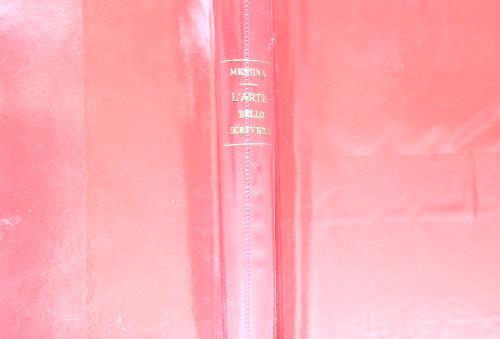 Libro di Faccia