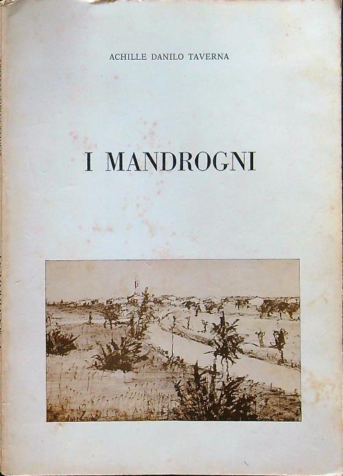 I Mandrogni