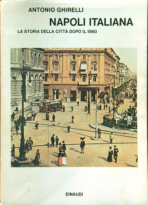 Napoli italiana