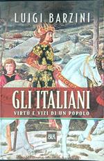 Gli  italiani