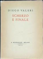 Scherzo e finale