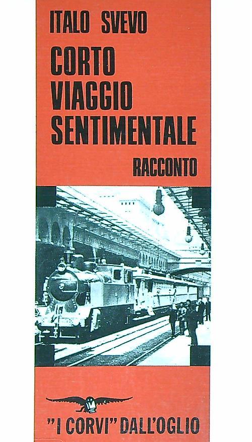 Corto viaggio sentimentale