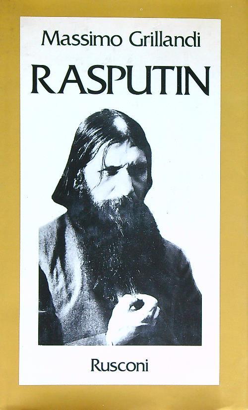 Rasputin