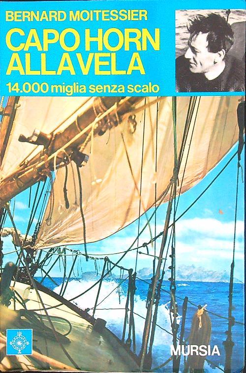 Capo Horn alla vela