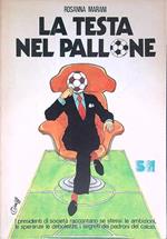 La  testa nel pallone