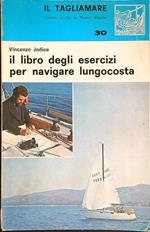Il  libro degli esercizi per navigare lungocosta