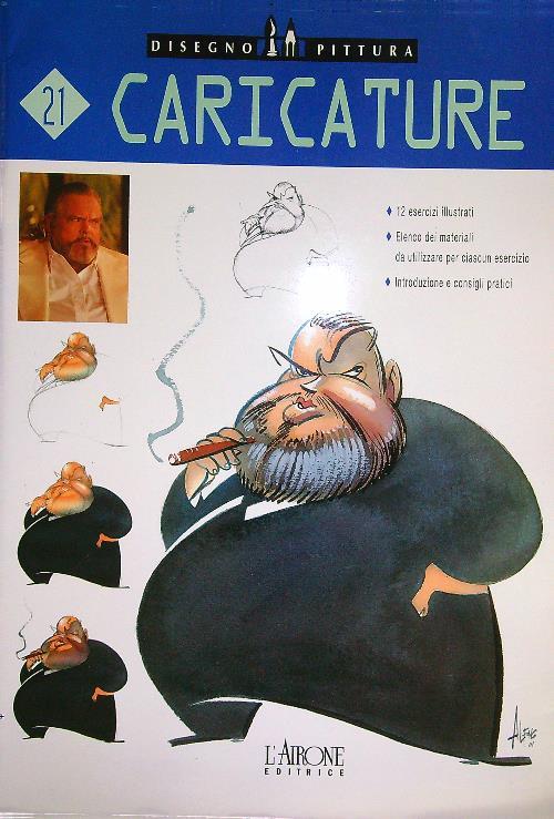 Caricature