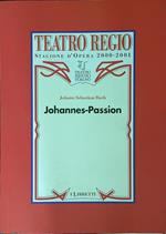 Johannes - Passion