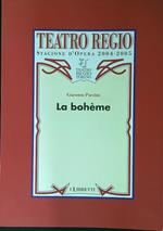 La bohème