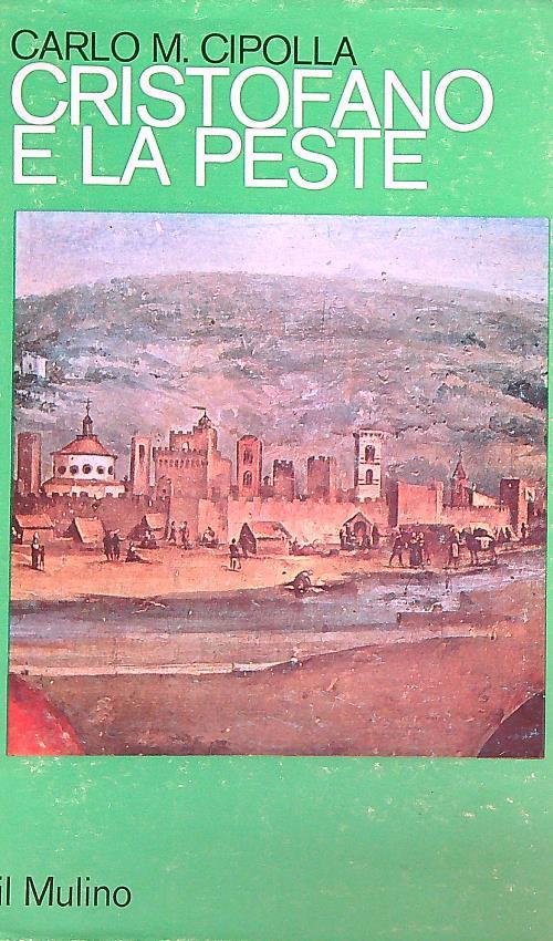 Cristofano e la peste