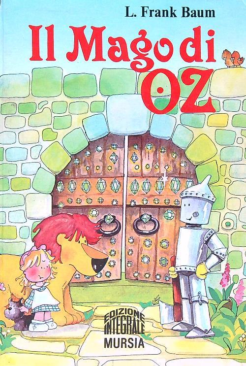 Il Mago di Oz