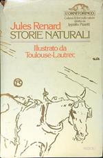 Storie naturali