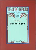 Das Rheingold