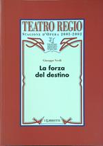 La forza del destino