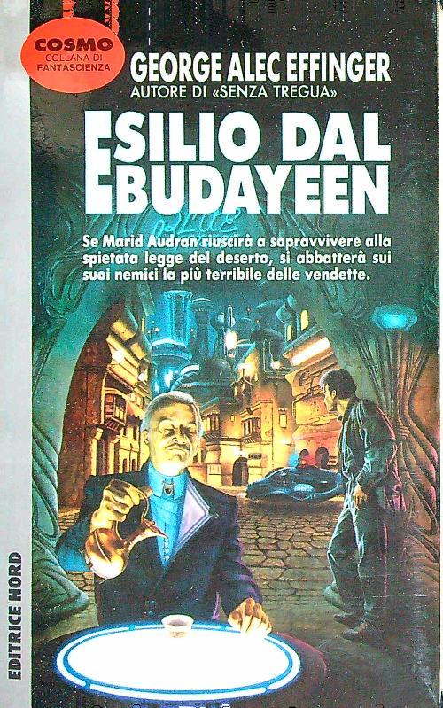 Esilio dal Ebudayeen