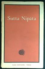 Sutta Nipata