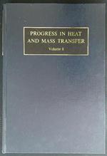 Progress in Heat and Mass Transfer vol. 8