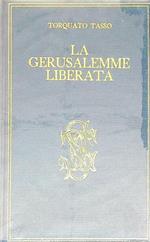 La gerusalemme liberata