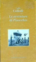 Le avventure di Pinocchio..