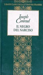 Il negro del narciso