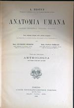 Anatomia sistematica Volume 2 Astrologia