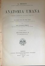 Anatomia umana Volume 3 Miologia