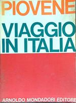 Viaggio in Italia
