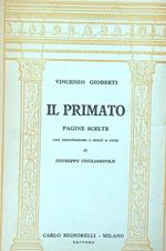 Il primato