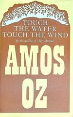 Touch the Water- Touch the Wind