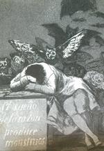 L' Arte antica 202 - Primavera 1996/ Goya Los Caprichos