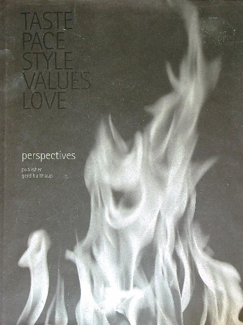 Perspectives by Gerd Bulthaup