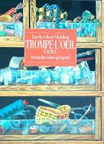 Trompe-l'oeil facile