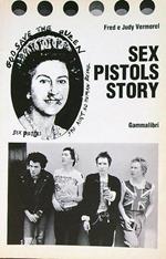 Sex Pistols story