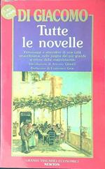 Tutte le novelle