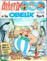 Asterix e la Obelix spa