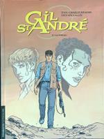 Gil St. Andrè 8 Il sacrificio