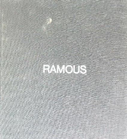 Ramous - copertina