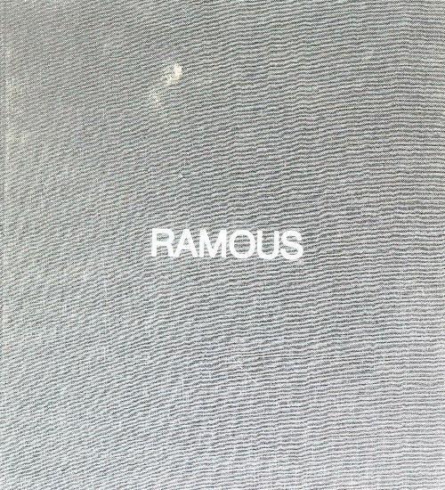 Ramous - copertina