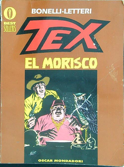 Tex El Morisco