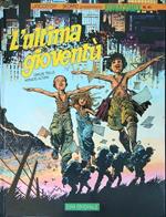 Euracomix 45 L'ultima gioventù