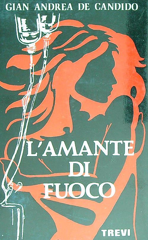 L' amante di fuoco