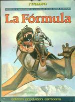 L' eternauta 2 La formula